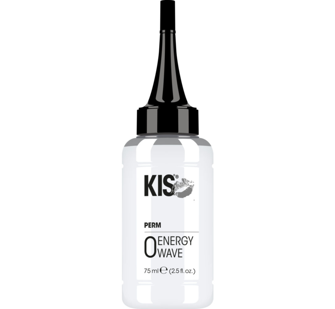 KIS EnergieWave Perm