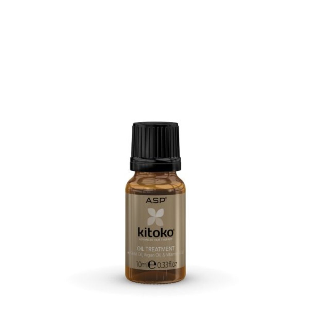 Kitoko Oil Treatment