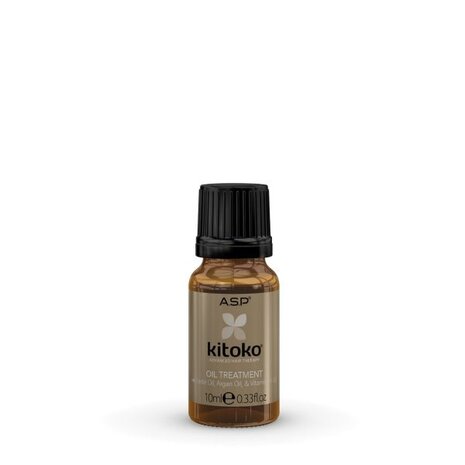 Kitoko Oil Treatment