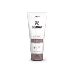 Kitoko Nutri Masque Kitoko Nutri Masque