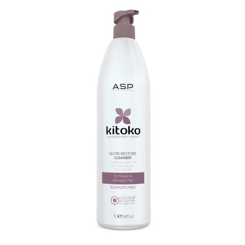Kitoko Nutri Cleanser