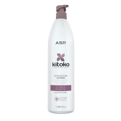 Kitoko Nutri Cleanser