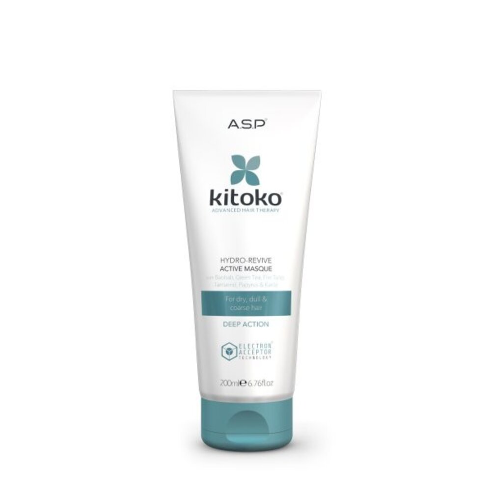 Kitoko Hydro Active Masque
