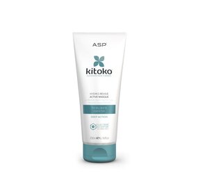 Kitoko Hydro Active Masque Kitoko Hydro Active Masque