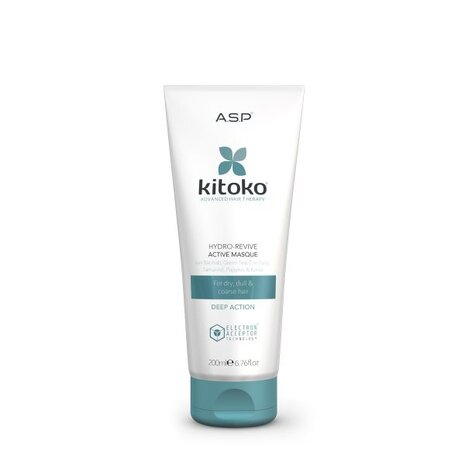 Kitoko Hydro Active Masque