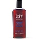 American Crew Anti-Dandruff + Dry Scalp Shampoo - 250ml