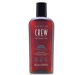 American Crew Detox Shampoo American Crew Detox Shampoo