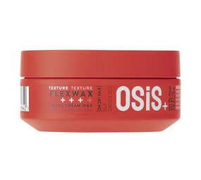 Schwarzkopf OSiS+ Flexwax Strong Wax Schwarzkopf OSiS+ Flexwax Strong Wax