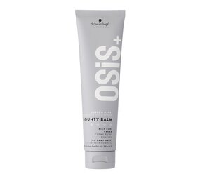 Schwarzkopf OSiS+ Bounty Balm Curl Cream Schwarzkopf OSiS+ Bounty Balm Curl Cream