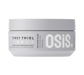 Schwarzkopf OSiS+ Tipsy Twirl Curl Jelly