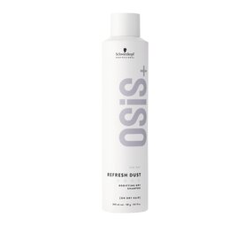 Schwarzkopf OSiS+ Refresh Dust Dry Shampoo Schwarzkopf OSiS+ Refresh Dust Dry Shampoo