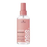 Schwarzkopf OSiS+ Hairbody Bodifying Spray Schwarzkopf OSiS+ Hairbody Bodifying Spray