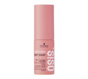 Schwarzkopf OSiS+ Soft Dust Volume Powder Schwarzkopf OSiS+ Soft Dust Volume Powder