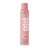 Schwarzkopf OSiS+ Grip Extra Strong Mousse Schwarzkopf OSiS+ Grip Extra Strong Mousse