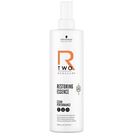 Schwarzkopf R-Two Restoring Essence - 400ml Schwarzkopf R-Two Restoring Essence - 400ml