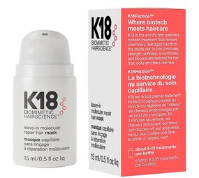 K18 Leave-In Repair Hair Mask K18 Leave-In Repair Hair Mask