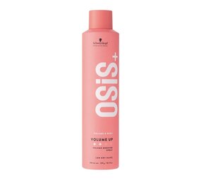 Schwarzkopf OSiS+ Volume Up Booster Spray Schwarzkopf OSiS+ Volume Up Booster Spray
