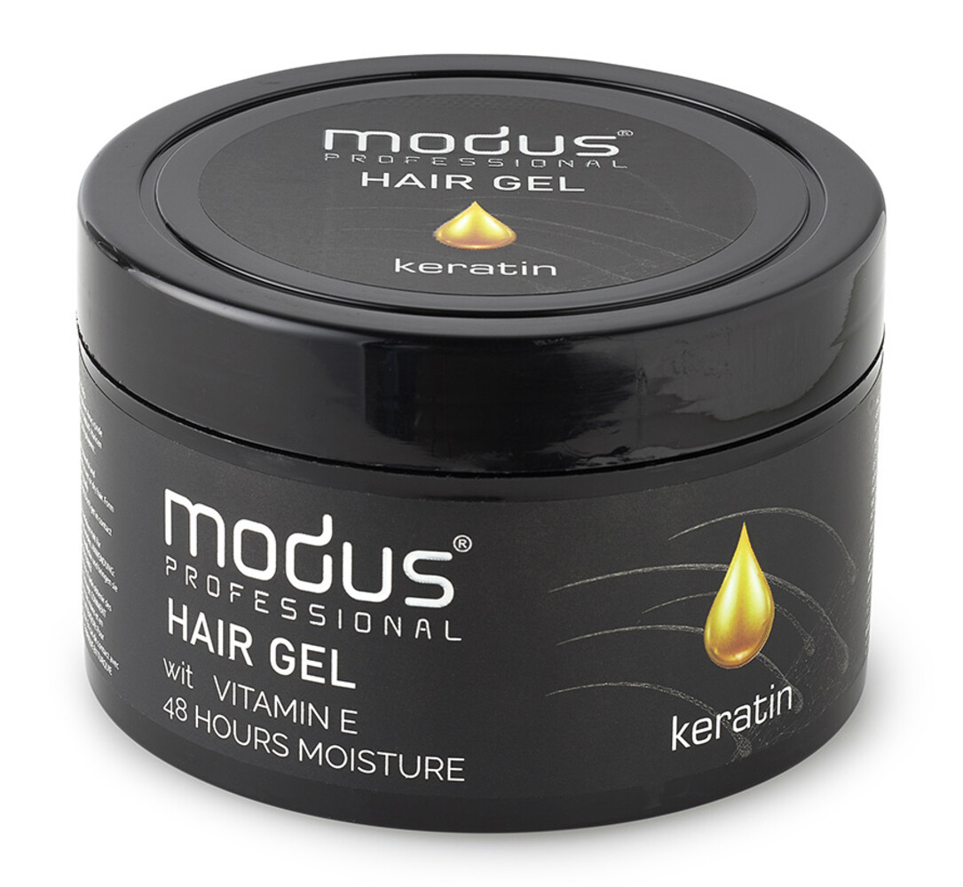 Modus Keratin Hair Gel - 450ml