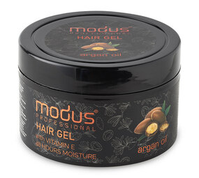 Modus Argan Oil Hair Gel