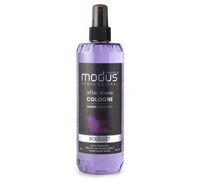 Modus After Shave Cologne - Bouquet
