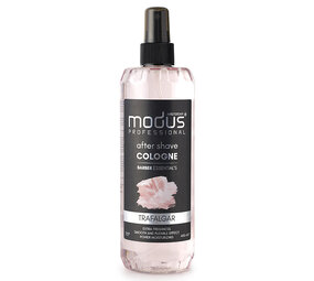 Modus After Shave Cologne - Trafalgar