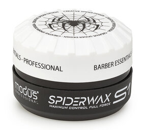 Modus Creative Spider Hairwax - S1 Modus Creative Spider Hairwax - S1