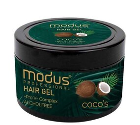 Modus Cocos Hair Gel