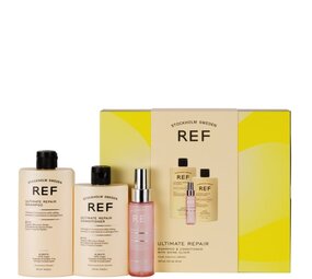 REF Ultimate Repair Gift Box REF Ultimate Repair Gift Box
