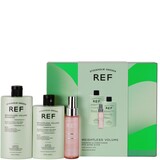 REF Stockholm Weightless Volume Gift Box