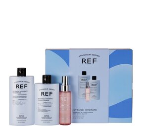 REF Intense Hydrate Gift Box REF Intense Hydrate Gift Box