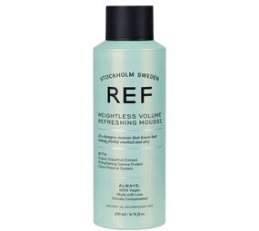 REF Stockholm Refreshing Mousse
