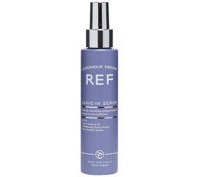 REF Leave-in Serum REF Leave-in Serum