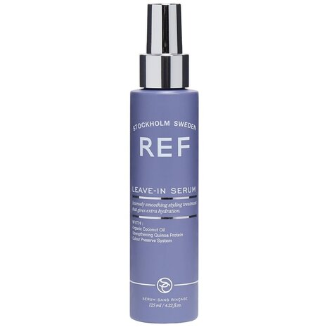 REF Leave-in Serum  - 125ml