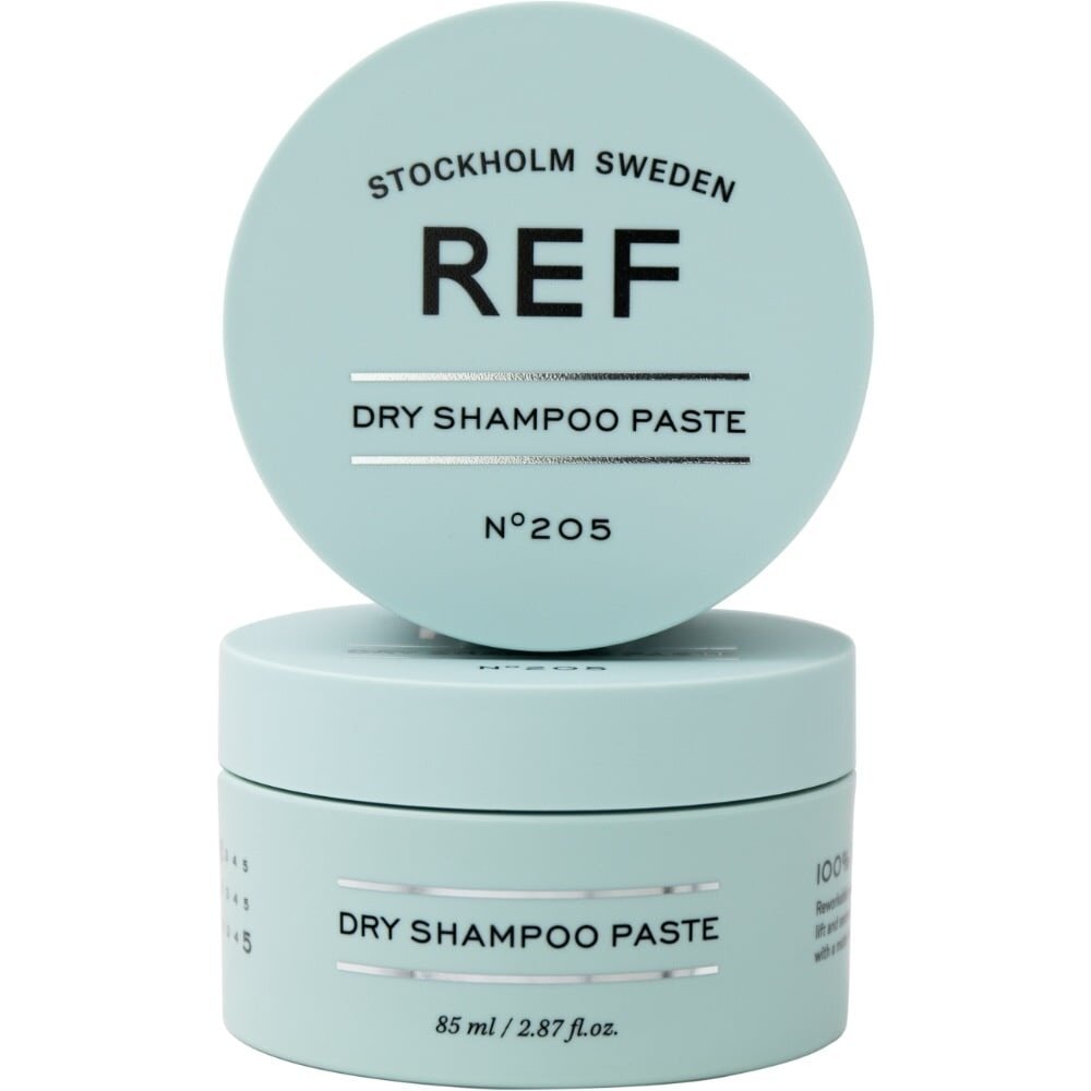 REF Stockholm Dry Shampoo Paste Nr.205 - 85ml