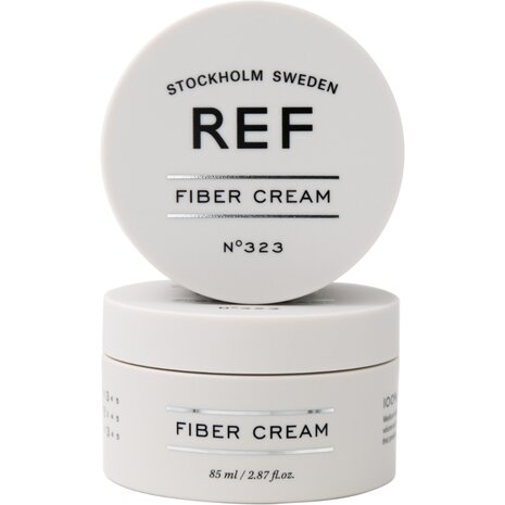 REF Stockholm Fiber Cream Nr.323 - 85ml