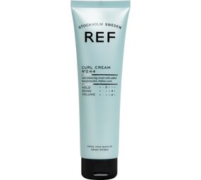 REF Curl Cream REF Curl Cream