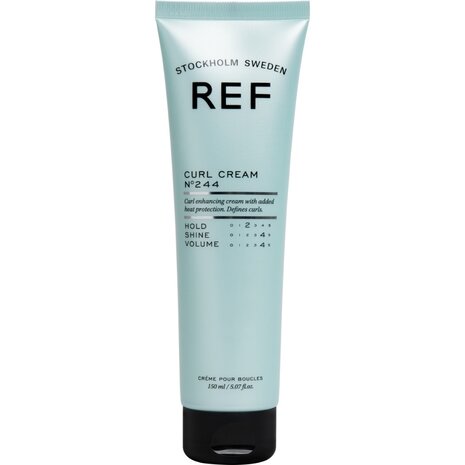 REF Stockholm Curl Cream - 150ml