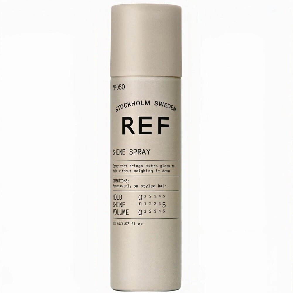 REF Stockholm Shine Spray - 200ml