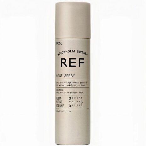REF Stockholm Shine Spray - 200ml