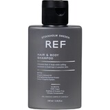 REF Stockholm Hair & Body Shampoo REF Stockholm Hair & Body Shampoo
