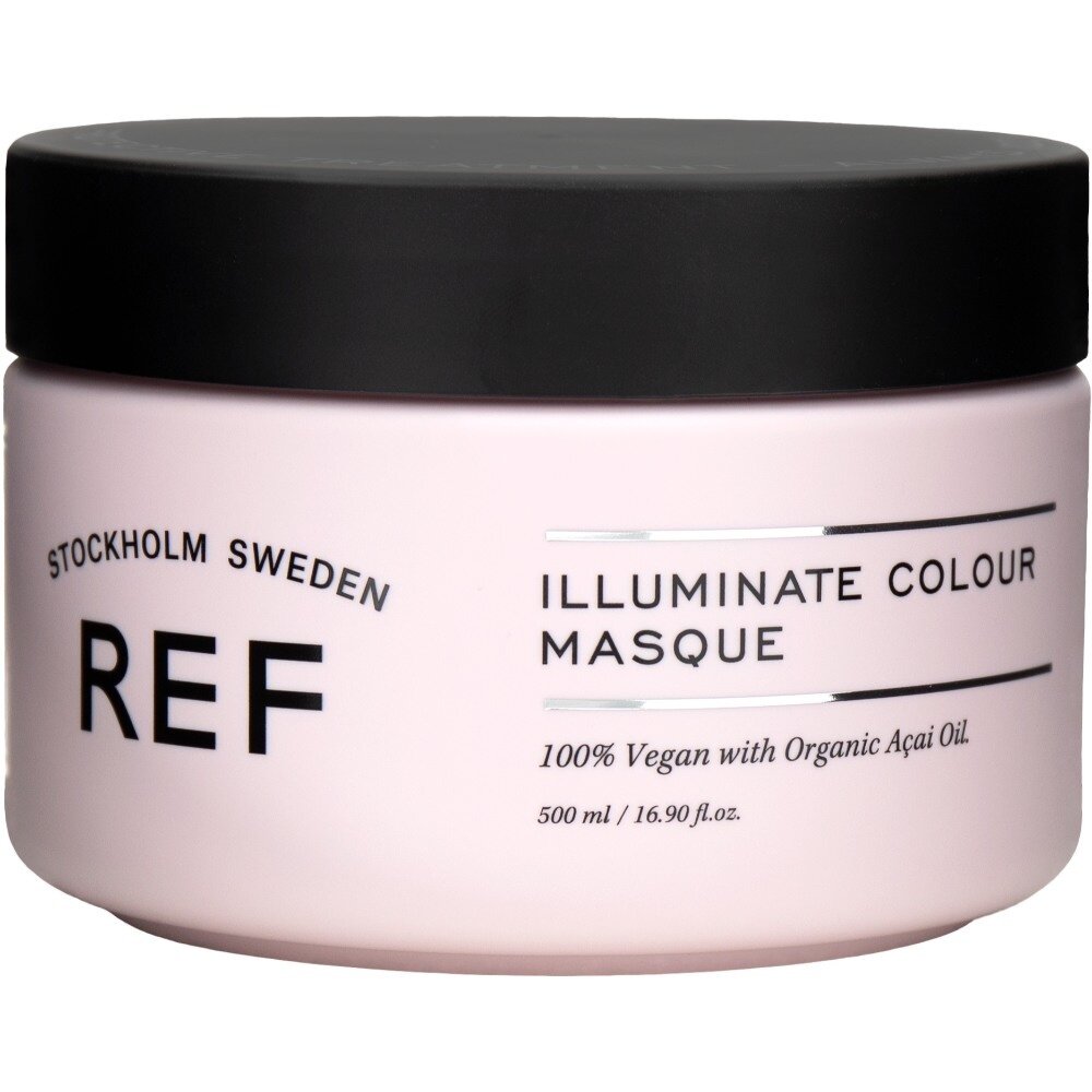 REF Stockholm Illuminate Colour Mask