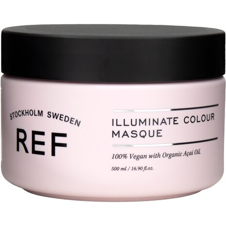 REF Stockholm Illuminate Colour Mask