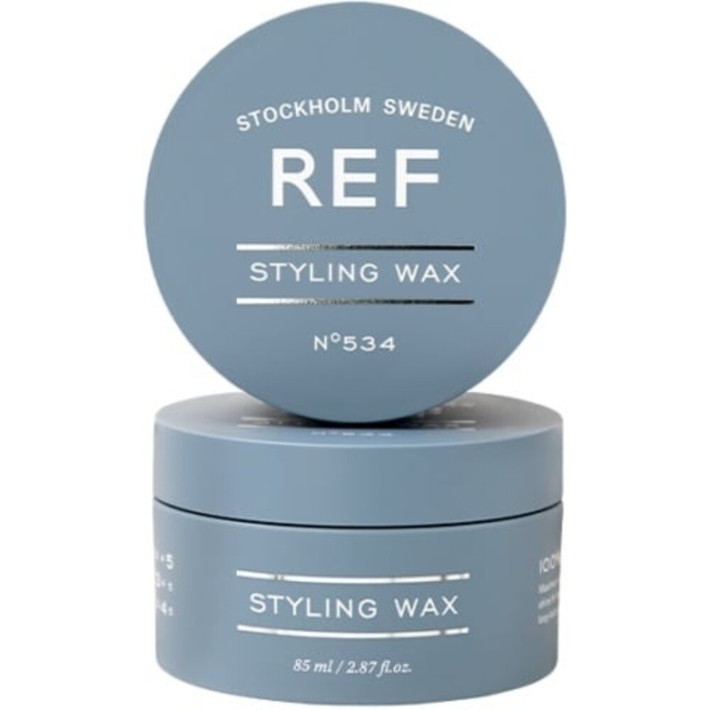 REF Stockholm Styling Wax - 85ml