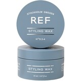 REF Stockholm Styling Wax