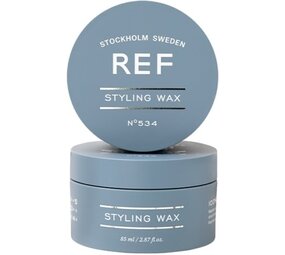 REF Styling Wax REF Styling Wax