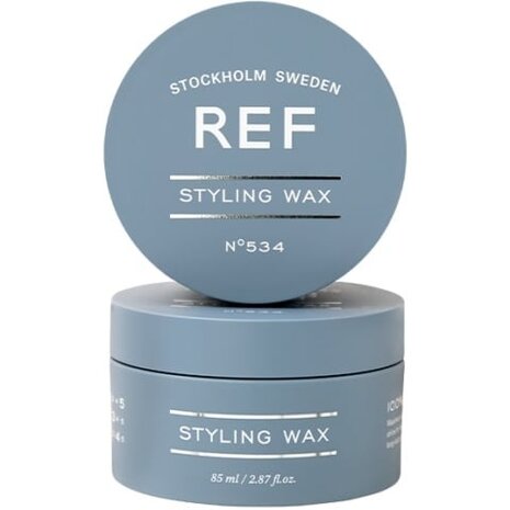REF Stockholm Styling Wax - 85ml