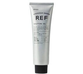 REF Stockholm Sculpting Gel 433 REF Stockholm Sculpting Gel 433