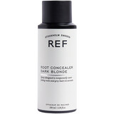 REF Stockholm Root Concealer Black REF Stockholm Root Concealer Black