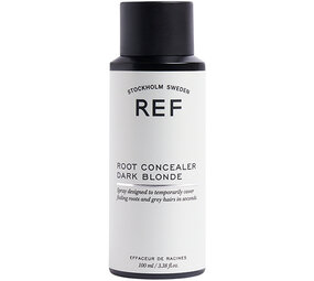 REF Stockholm Root Concealer Black REF Stockholm Root Concealer Black