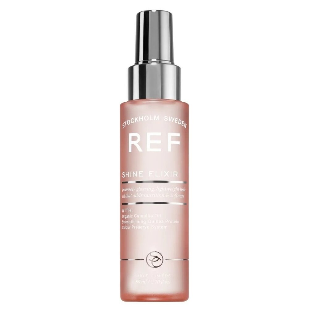REF Stockholm Shine Elixir